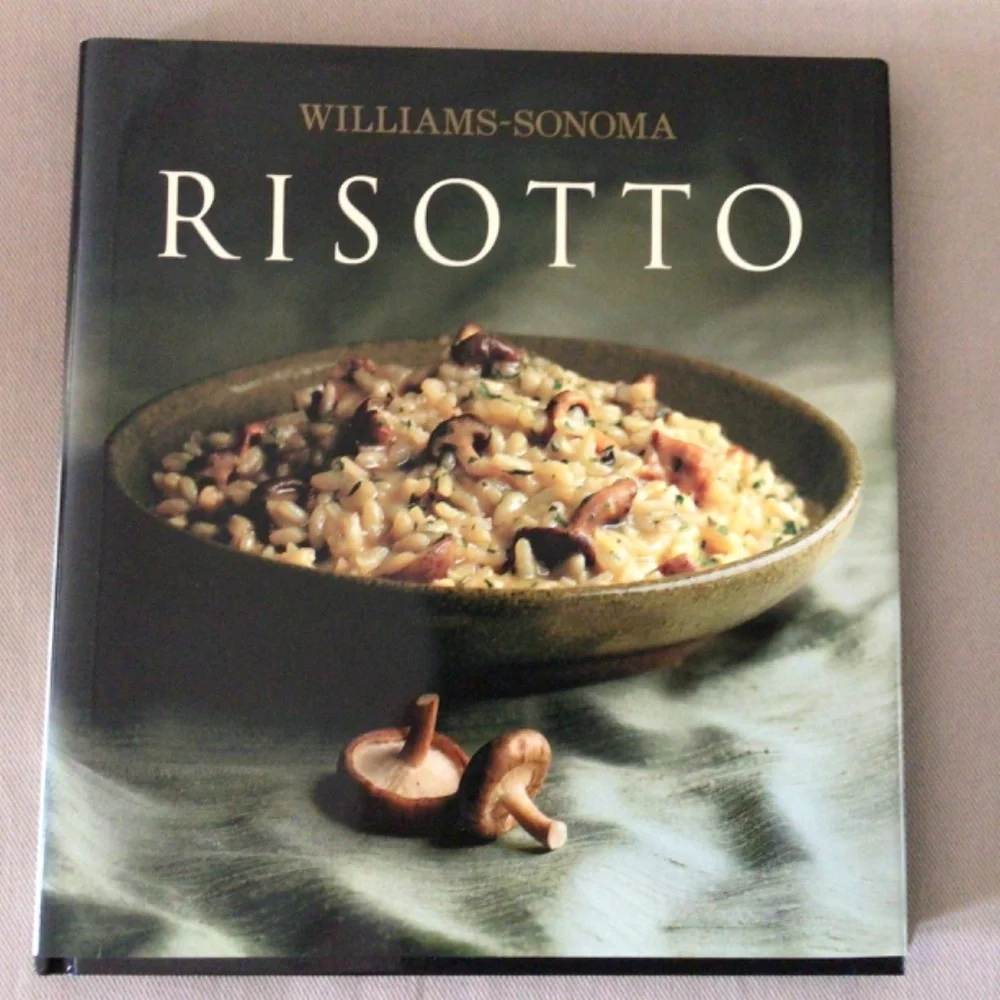 Williams - Sonoma Cookbooks Set of 3